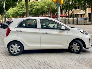KIA Picanto 2015