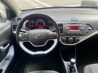 KIA Picanto 2015