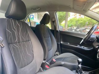 KIA Picanto 2015