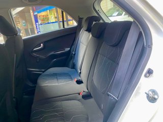 KIA Picanto 2015