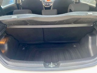 KIA Picanto 2015