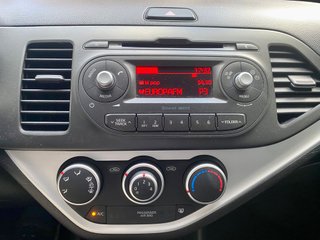 KIA Picanto 2015