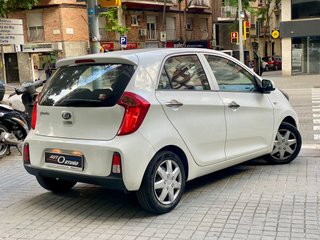 KIA Picanto 2015