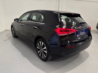 Mercedes-Benz Clase A 2021