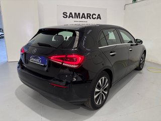 Mercedes-Benz Clase A 2021