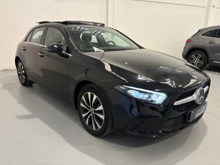 Mercedes-Benz Clase A 2021