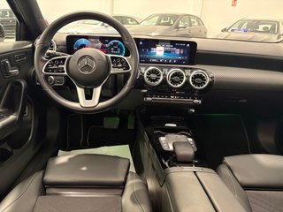 Mercedes-Benz Clase A 2021