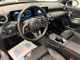 Mercedes-Benz Clase A 2021
