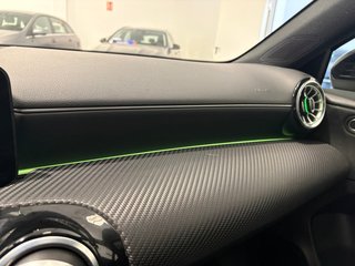 Mercedes-Benz Clase A 2021