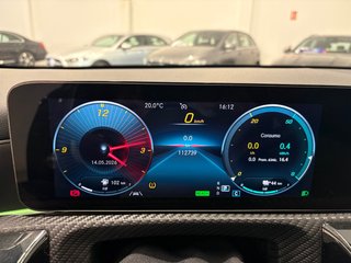 Mercedes-Benz Clase A 2021
