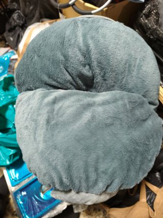 Saco de dormir infantil tiburón