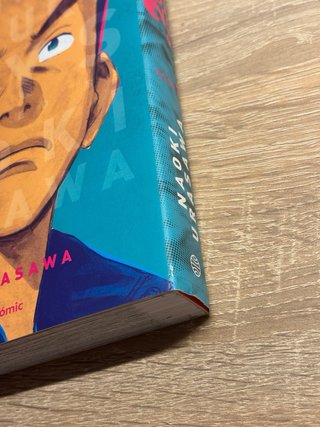 20th Century Boys 1 Español