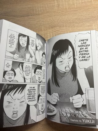 20th Century Boys 1 Español
