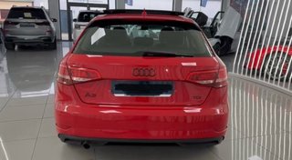Audi A3 1.6 TDI