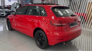 Audi A3 1.6 TDI