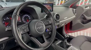 Audi A3 1.6 TDI