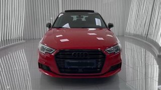 Audi A3 1.6 TDI