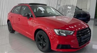 Audi A3 1.6 TDI