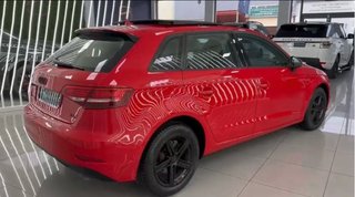 Audi A3 1.6 TDI