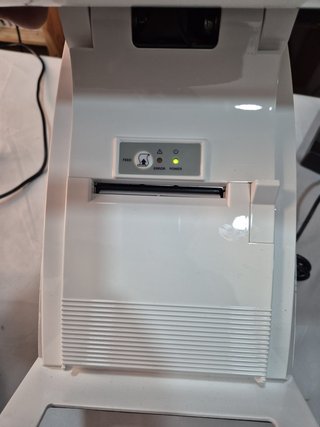 TPV Táctil Android Olympia Touch 200 con Impresora