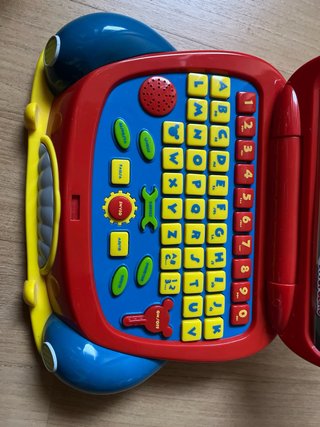 Il mio primo computer La casa di Topolino Disney