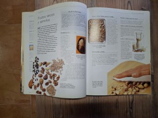 El gran libro de la cocina vegetariana guía de ...