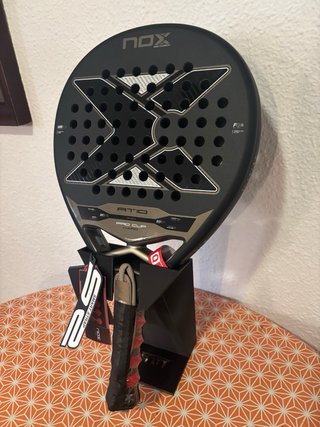Pala NOX PRO CUP Hard 2026