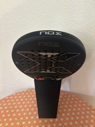 Pala NOX PRO CUP Hard 2026
