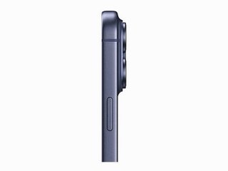 iPhone 17 Pro Max Azul Oscuro 512GB 5G (como nuevo