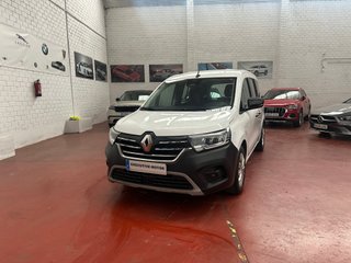 Renault Kangoo 2022