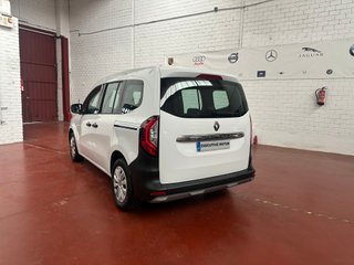 Renault Kangoo 2022