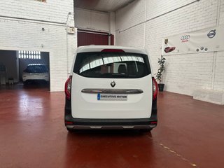 Renault Kangoo 2022