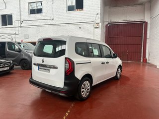 Renault Kangoo 2022