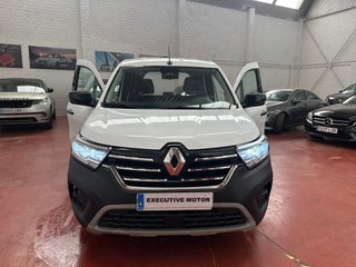 Renault Kangoo 2022