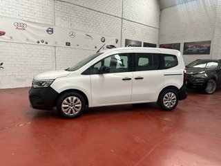 Renault Kangoo 2022