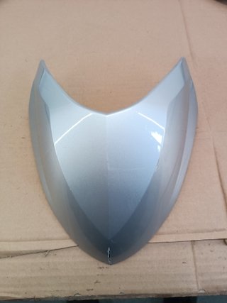BMW R1200RT Carenado panel lateral plata cubierta