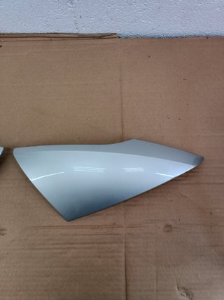 BMW R1200RT Carenado panel lateral plata cubierta