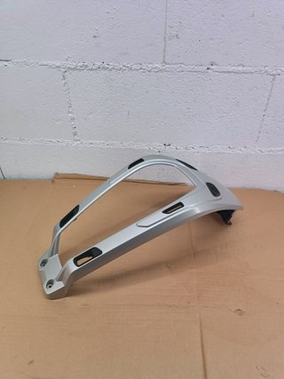BMW R1200RT Carenado panel lateral plata cubierta