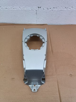 BMW R1200RT Carenado panel lateral plata cubierta