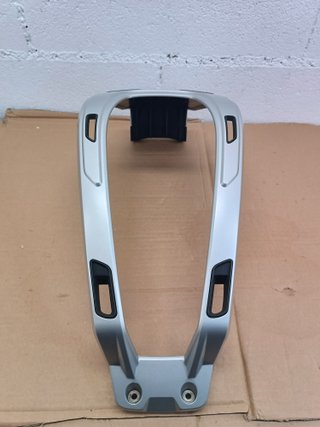 BMW R1200RT Carenado panel lateral plata cubierta