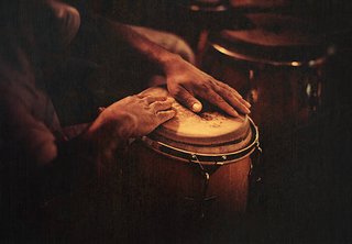 Clases de Percusión