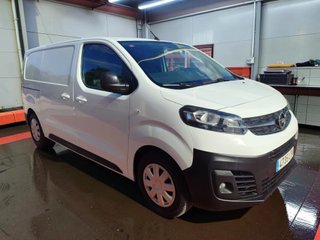 Opel Vivaro 1.5 Diésel 88kW (120CV) M Std Express