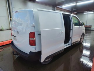 Opel Vivaro 1.5 Diésel 88kW (120CV) M Std Express