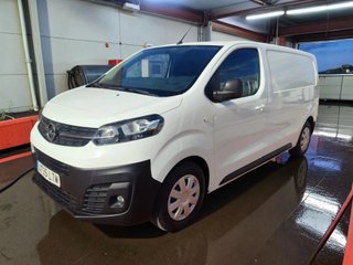 Opel Vivaro 1.5 Diésel 88kW (120CV) M Std Express