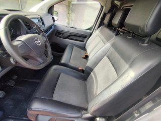 Opel Vivaro 1.5 Diésel 88kW (120CV) M Std Express
