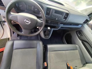 Opel Vivaro 1.5 Diésel 88kW (120CV) M Std Express