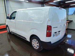 Opel Vivaro 1.5 Diésel 88kW (120CV) M Std Express