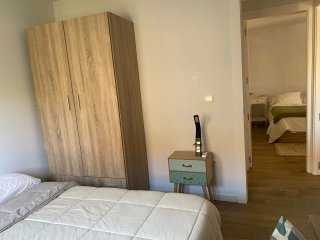 Alquiler habitacion