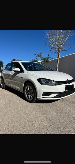 Volkswagen Golf 2020
