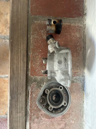 Cilindro Airsal 74